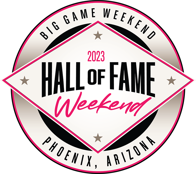 Hall of Fame Party 2023 – The Unmatched Big Game Party